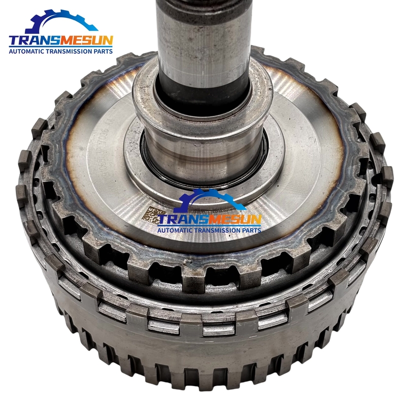 Cụm ly hợp trục đầu vào hộp số tự động 6R80 9L3Z-7060-C dùng cho FORD F-150 2.7L 2015-2020