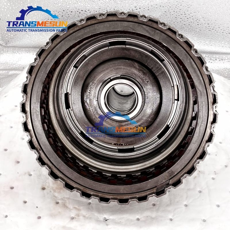 Đã sử dụng Cụm ly hợp Trục vào B của Hộp số tự động 6R80 9L3P-7H359-AA cho FORD F-150 2.7L 2015-2020