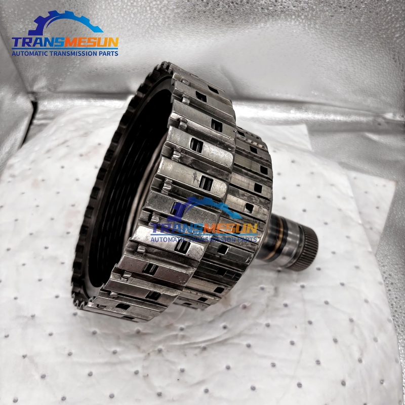 Đã sử dụng Cụm ly hợp Trục vào B của Hộp số tự động 6R80 9L3P-7H359-AA cho FORD F-150 2.7L 2015-2020
