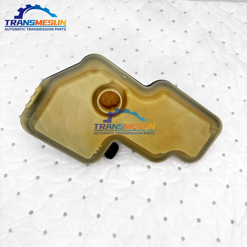 Bộ lọc dầu bên trong của hộp số CVT ly hợp kép 7DCT330 là 5511690245