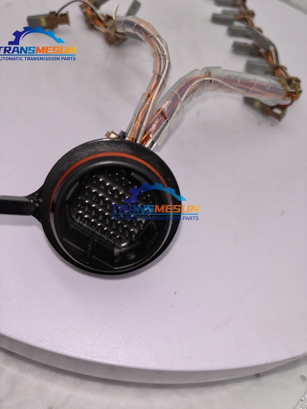 Bộ dây điện van thân hộp số tự động GA8G45AW dùng cho BMW X1 F48 có phiên bản cảm biến nhiệt độ dầu kép