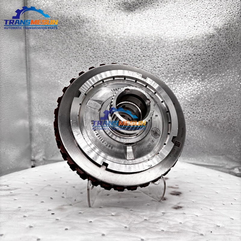 Thích hợp cho Audi E loại cắm cắm hub tập hợp ZF 8HP55A 38 spline và đồng bộ bánh răng 1087471023
