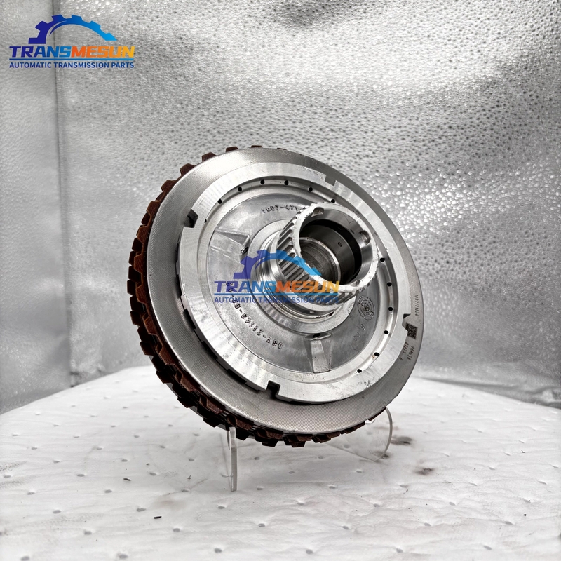 Thích hợp cho Audi E loại cắm cắm hub tập hợp ZF 8HP55A 38 spline và đồng bộ bánh răng 1087471023