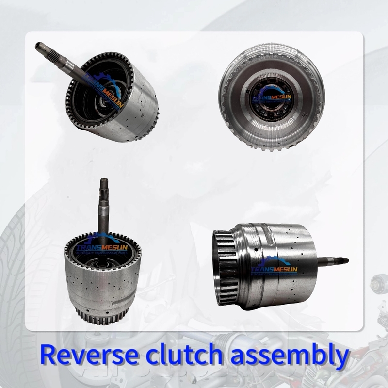 Cụm ly hợp số lùi 2-3-4-6-8 và 4-5-6-7-8 của hộp số tự động 8L45