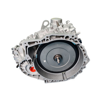 Winwind T5 1.6T 2WD 2018-2020 DF727A12 TM047FDA Bộ truyền động ly hợp đôi ướt tốc độ