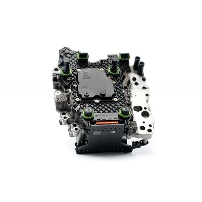 0BH DQ500 Đơn vị điện cơ hỗ trợ lắp đặt các biến thể mẫu xe RS3