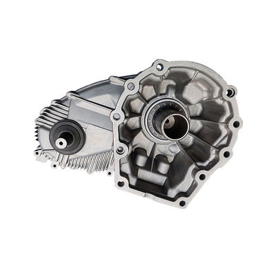 Sliver hệ thống truyền tải tự động Transmesun 92A PL72ATC cho Porsche Cayenne 4.8T lựa chọn