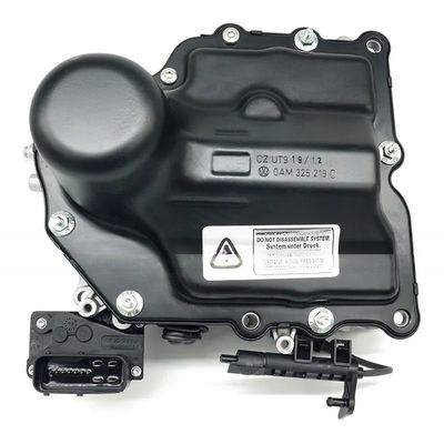 0AM927769K Mô-đun điều khiển truyền động Audi VW Dsg Bộ phận cơ điện tử thân van TCU