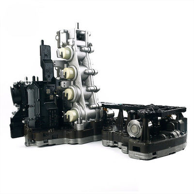 DL501 0B5 V Bộ máy cơ thể van với TCU cho các bộ phận hộp số tự động Audi VW