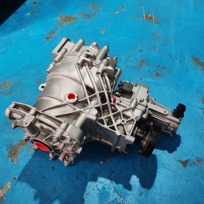Bộ số gia tốc chênh lệch phía trước LR061681 Đối với Range Rover Evoque G/R=2,58 phía sau