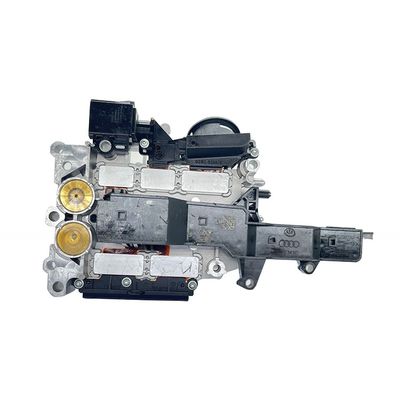 Audi 0B5927156F 0B5/DL501 Máy điều khiển đơn vị truyền động hai ly hợp 7 tốc độ Phụ kiện