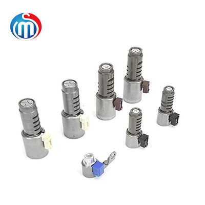 U760E Máy van điện tử truyền tải tự động 7PCS / SET cho TOYOTA Camry Highlander Sienna LEXUS