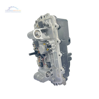 Sliver Bộ phận điều khiển mô-đun truyền động điện thủy lực DCT250/7DCT250/7T35 tái chế cho MG/ROEWE