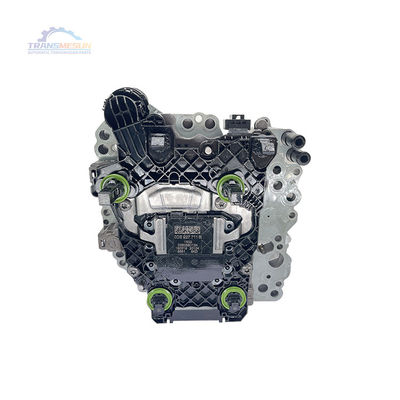 Cải thiện trải nghiệm lái xe của Audi với mô-đun điều khiển hộp số 0DE / DQ380