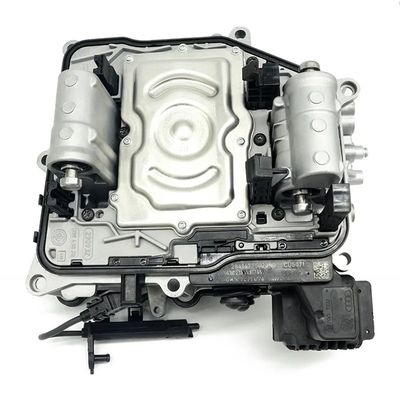 Đồ đạc ô tô Audi 0AM Cơ điện tử DSG DQ200 Thân van Lắp ráp cơ điện tử 0AM927769D TCU