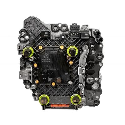 DQ500 DSG 7-Speed Transmission Control Unit Mechatronic Conductor Plate cho Audi VW