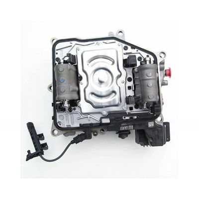 0AM DQ200 Đơn vị điện cơ cho các thiết bị xe hơi khác trong các bộ phận truyền tải ô tô