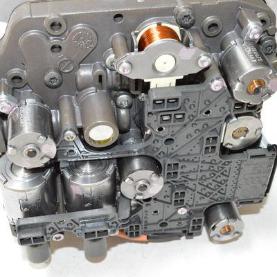 Bộ phận truyền tải tự động cho Audi VW Seat Skoda DSG Gearbox Mechatronic Temic ECU DQ250
