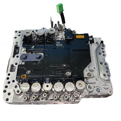 Q50 2015- Transmesun Valve Body Assembly cho RE7R01A/JR710E số phần truyền động
