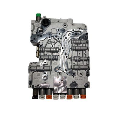 Chiếc xe F20 GA8HP45Z/8HP-45/8HP-45X Bộ van hộp số không có TCM