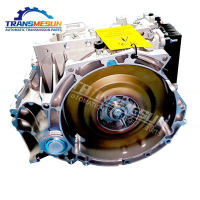 Silver 6DCT450 Bộ chuyển số tái chế cho Volvo XC60 2.0T MPS6 2011-2017