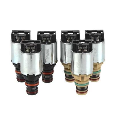 Máy van điện tử hộp số sử dụng 6HP21 6HP28 cho Cruze A8040952Y02 6T40