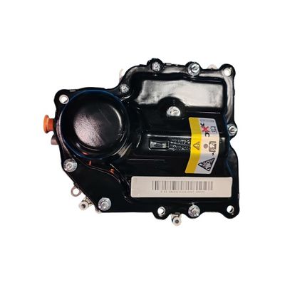 A3 DQ200 Hệ thống hộp số Cơ thể van tái chế không có TCU cho hộp số