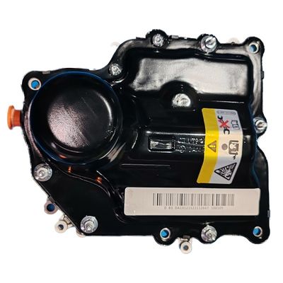 Meishun Valve Body 0AM DQ200 Được tái chế cho Audi 2001-2010 Thay thế / Sửa chữa mà không có TCU