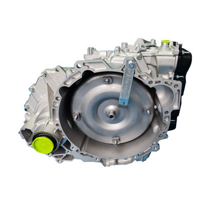 TRANSMESUN 6F35 6 tốc độ hộp số 2WD được tái chế cho Ford Escape