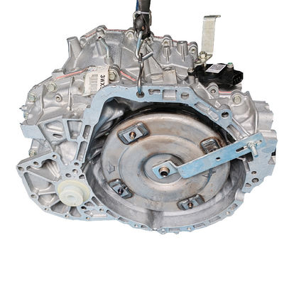 Hệ thống hộp số TRANSMESUN Chuyển đổi 4WD VQ35DE cho INFINITI