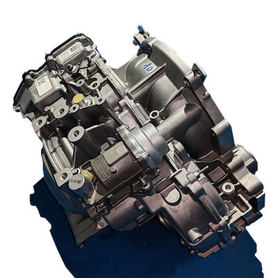 Bộ đệm chuyển động 8 tốc độ AT 8F35 được tái chế TRANSMESUN 2.0L FWD cho Transit Connect 2018-