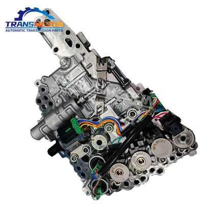 CVT2 JF011E Bộ máy van truyền động cho Jeep Compass 68070618AA