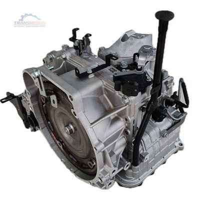 Nâng cấp Hyundai i 30 của bạn với 4500023510 A4CF1 Transmission Assembly của TRANSMESUN