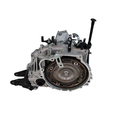 Cải thiện kinh nghiệm lái xe của bạn với bộ chuyển số A4CF1 của TRANSMESUN