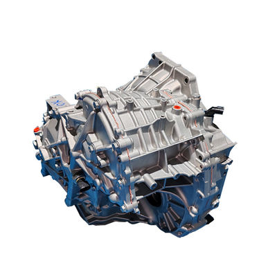 Bộ chuyển số tự động K114 2WD 3040010031 được tái chế