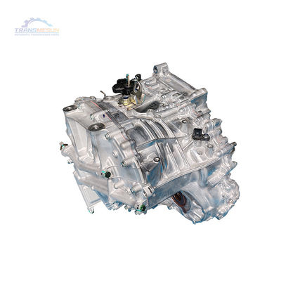 3-1 CVT Transmission for Hon da LIFE/FIT Smooth Operation Gear Boxes System (Hệ thống hộp số hoạt động trơn tru)