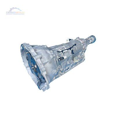 Bộ chuyển số hộp số A960E nhôm 6 tốc độ cho động cơ Toyota Crown 5GR-FE