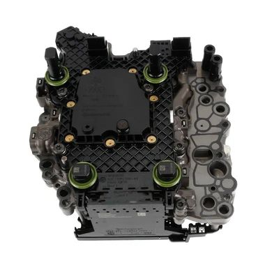 Audi Q3 DQ500 0BH Transmission Gearbox Valve Body với TCU cho hiệu quả tối ưu
