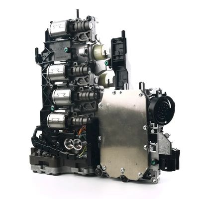 DQ500 DL501 0BH DSG 0B5927256B Hệ thống truyền tải tự động Mechatronics Valve Body 0B5 TCU cho Audi