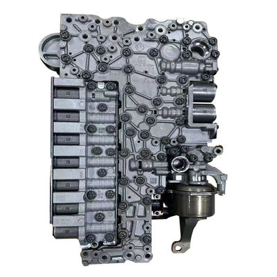 Hệ thống truyền số chuyên nghiệp A7252703004 OE cho bộ lắp ráp thân van Benz