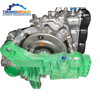 Ford Kuga 1.6L CV6Z-7000-X Sắp ráp hộp số truyền động 4WD 6F35 2.0L