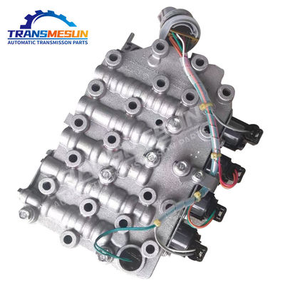 Loại lắp đặt thay thế trực tiếp CVT Phòng lắp ráp van điện tử cho Chery Tiggo 2008-