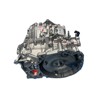 Chuỗi truyền 2.0L/2.4L 4WD tự động được tái chế cho Mitsubishi Outlander
