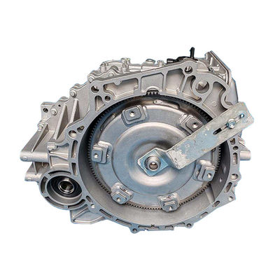 Bộ chuyển số 2 bánh xe tự động DSI575F6 cho GEELY GC7