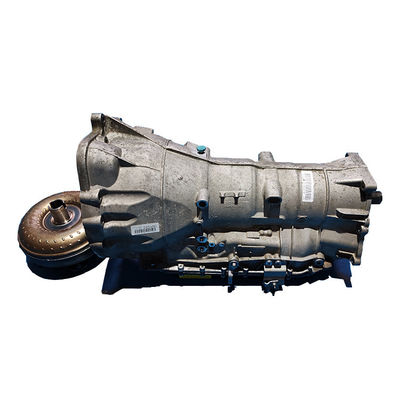 Thay thế/sửa chữa hộp số cũ X5 6HP-21X AT