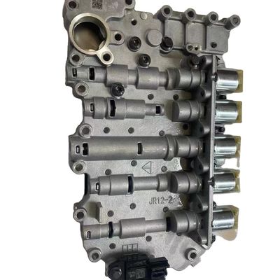 CVT180 Bộ máy van truyền động cho ROEWE i5 i6 PLUS RX3 PRO MG MG5 2nd Gen ZS