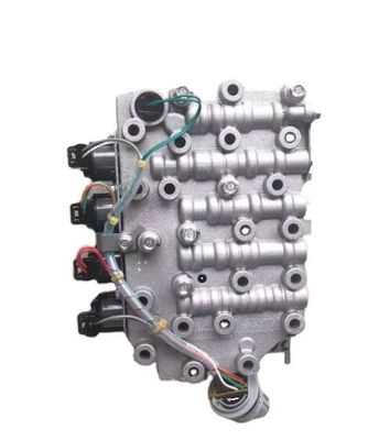 Bộ phận bộ phận van truyền CVT QR019CHA QR019CHB 019CHD 019CHE cho năm 2008-2020
