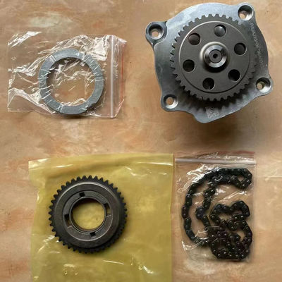ROEWE SAIC CVT180 Bộ sửa chữa máy bơm dầu truyền động cho MG5
