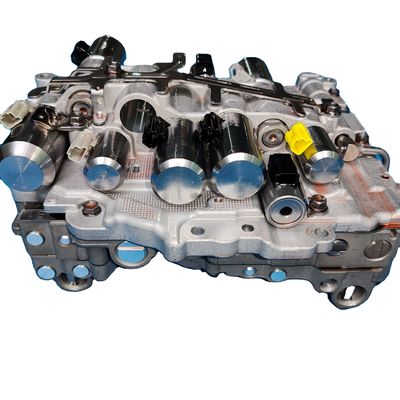 TF Valve Body 6 tốc độ hộp số tự động Phù hợp hoàn hảo cho Peugeot Citroen 2010-