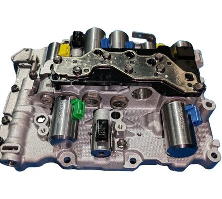 2017-2017 Đối với BMW MINI Cooper TFM021 TF72SC GA6F21AW TF72 FWD Transmission Valve Body
